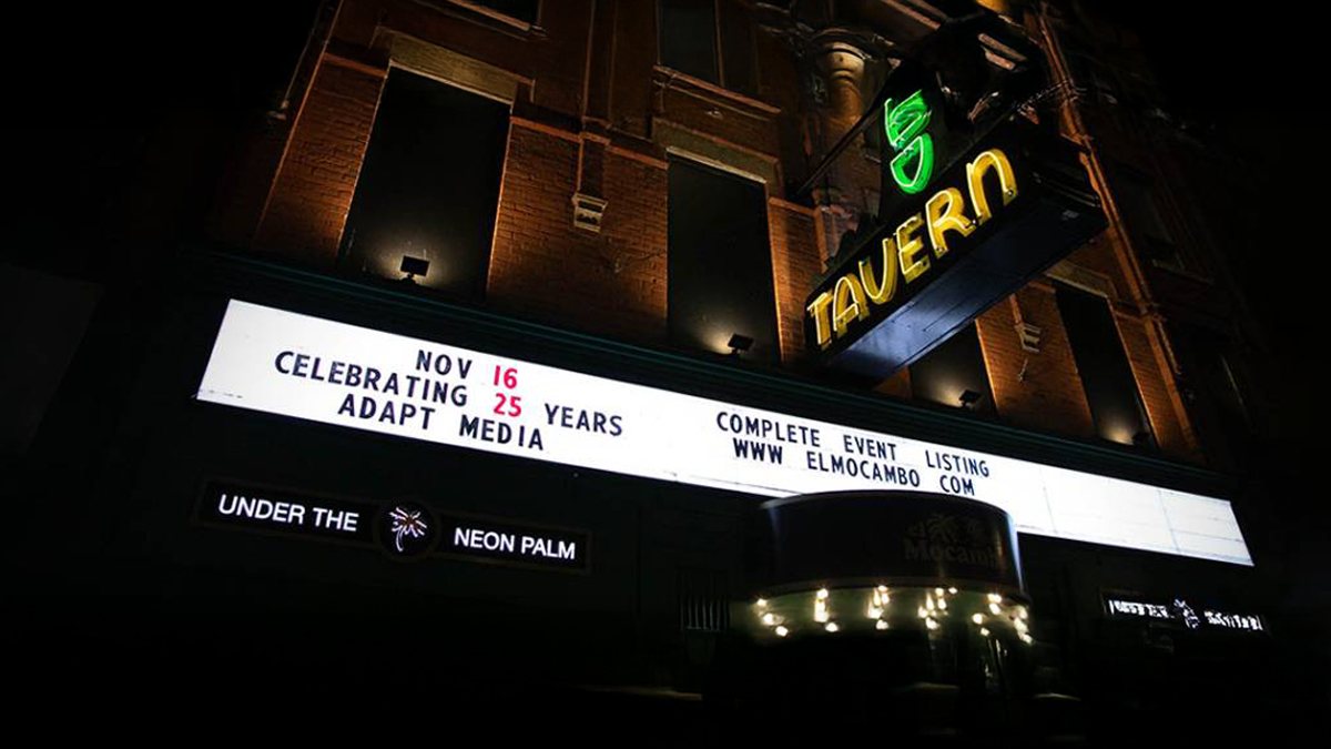 Celebrating 25 Years