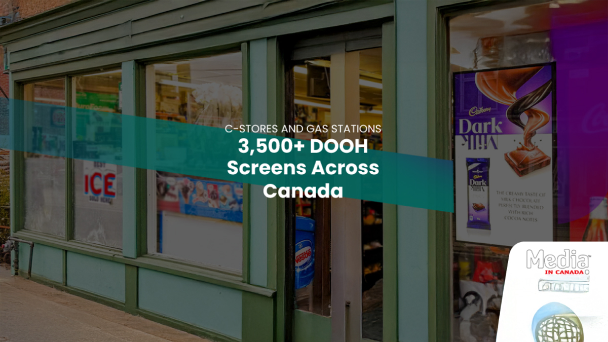 Adapt Media expands OOH inventory